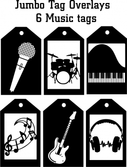 Jumbo Music Tags